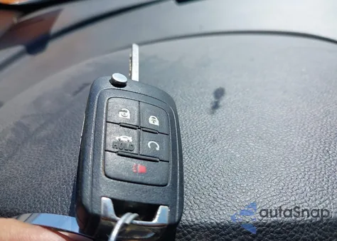 2016 Chevrolet Equinox Lt из США, поврежденный, VIN 2GNALCEK7G1184186